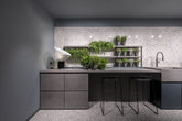 Cement Dark Grey Florim Florim - Zicana Boutique - 2